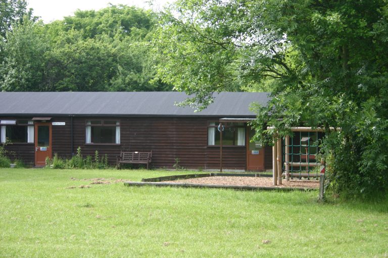 Jubilee House Chigwell Row